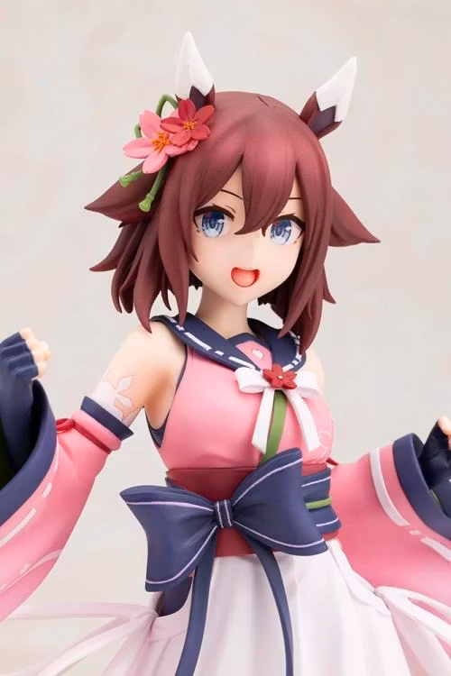 Umamusume: Pretty Derby Sakura Chiyono O 1/7 Scale Figure