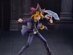 Yu-Gi-Oh! ArtFX J Yugi Muto (Passionate Duelists) 1/7 Scale Figure