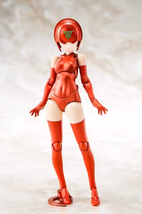 Megami Device B1R-M Chassis Kit (Skin Color C) Model Kit