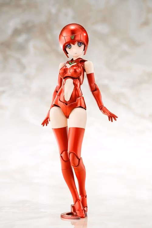 Megami Device B1R-M Chassis Kit (Skin Color C) Model Kit