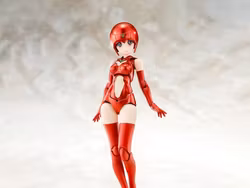 Megami Device B1R-M Chassis Kit (Skin Color C) Model Kit