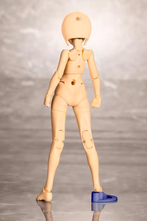 Megami Device B1R-M Chassis Kit (Skin Color D) Model Kit