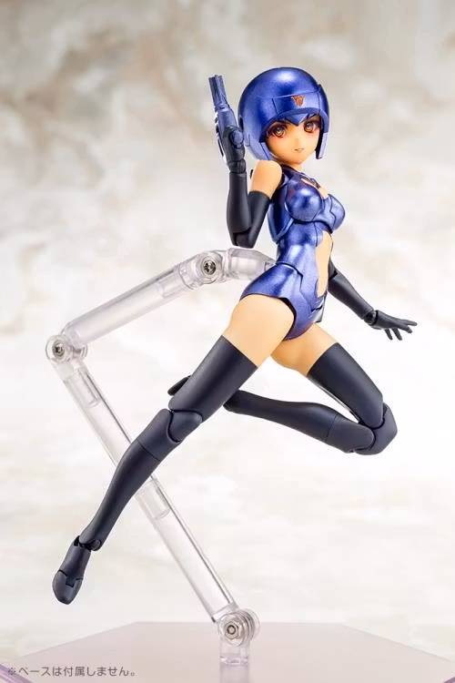 Megami Device B1R-M Chassis Kit (Skin Color D) Model Kit