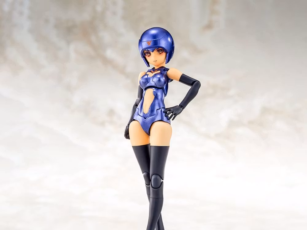 Megami Device B1R-M Chassis Kit (Skin Color D) Model Kit