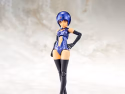 Megami Device B1R-M Chassis Kit (Skin Color D) Model Kit