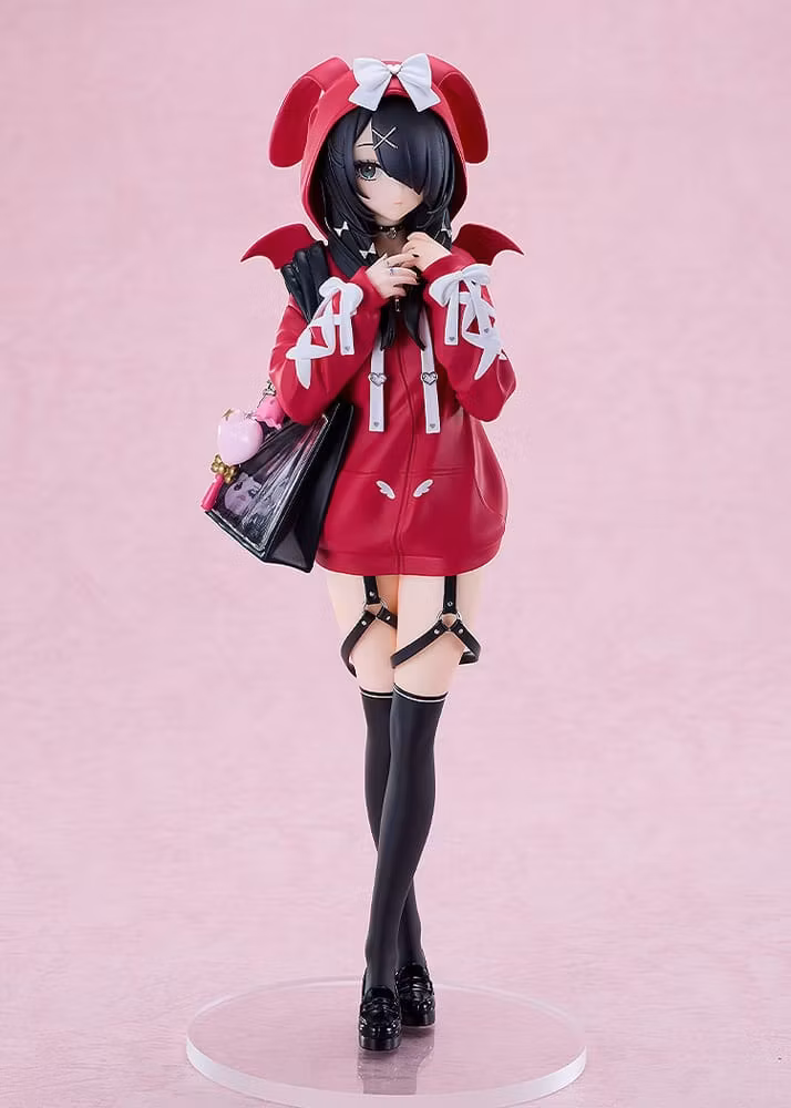 Needy Streamer Overload Pop Up Parade L Ame