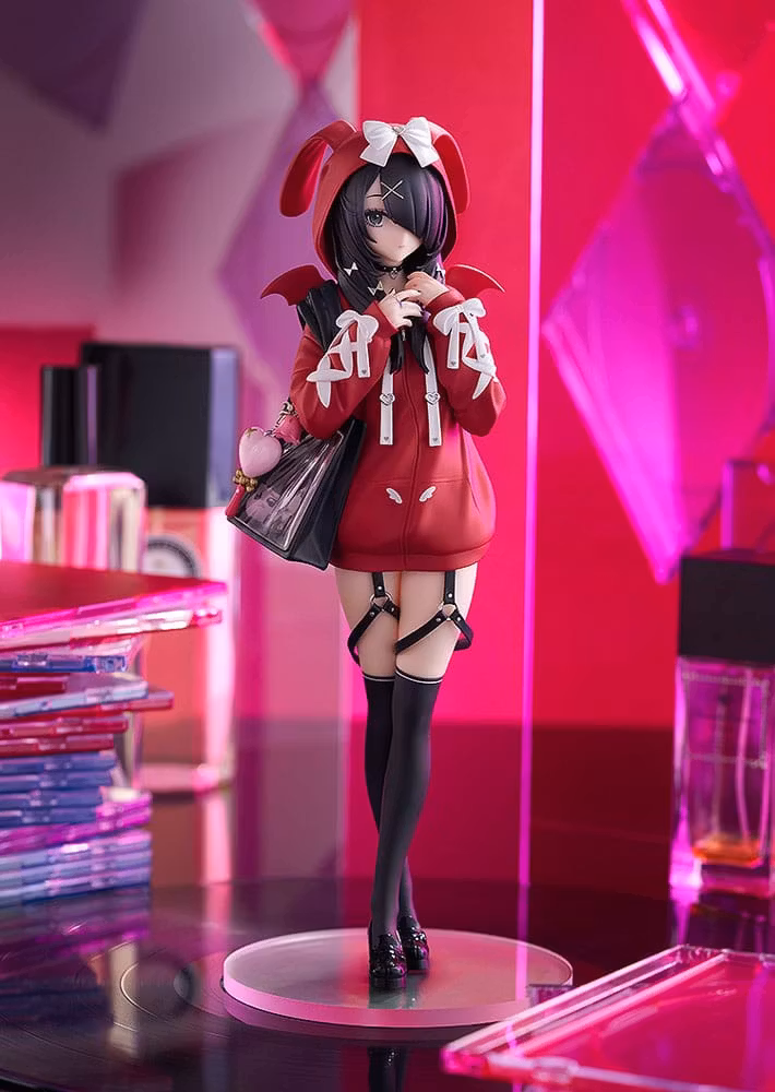 Needy Streamer Overload Pop Up Parade L Ame