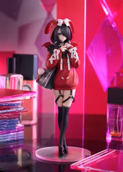 Needy Streamer Overload Pop Up Parade L Ame