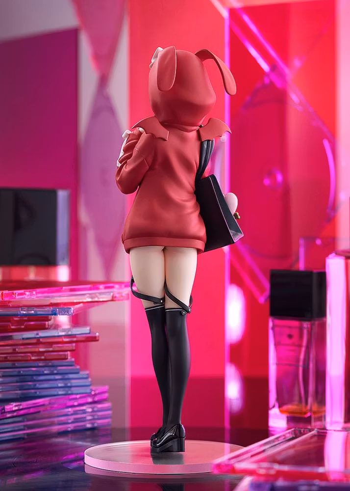 Needy Streamer Overload Pop Up Parade L Ame