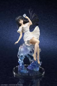 Rascal Does Not Dream of Bunny Girl Senpai Mai Sakurajima (JELLYFISH) 1/7 Scale Figure