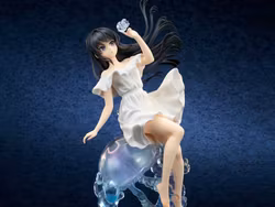 Rascal Does Not Dream of Bunny Girl Senpai Mai Sakurajima (JELLYFISH) 1/7 Scale Figure