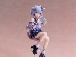 NoriPro Inuyama Tamaki (Unicorn Outfit "Jirai" Style Ver.) 1/7 Scale Figure