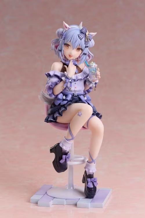 NoriPro Inuyama Tamaki (Unicorn Outfit "Jirai" Style Ver.) 1/7 Scale Figure