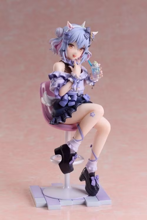 NoriPro Inuyama Tamaki (Unicorn Outfit "Jirai" Style Ver.) 1/7 Scale Figure