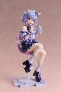 NoriPro Inuyama Tamaki (Unicorn Outfit "Jirai" Style Ver.) 1/7 Scale Figure