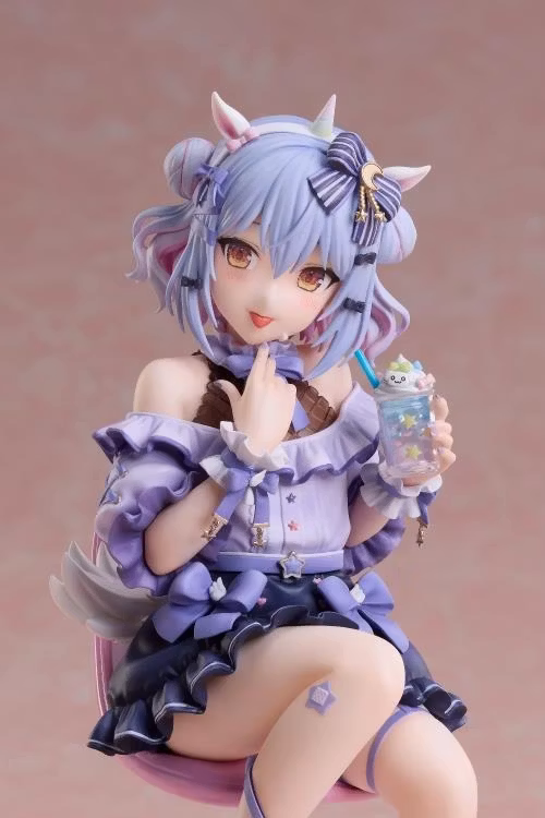 NoriPro Inuyama Tamaki (Unicorn Outfit "Jirai" Style Ver.) 1/7 Scale Figure