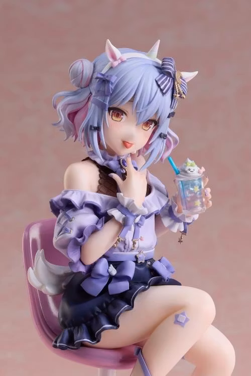 NoriPro Inuyama Tamaki (Unicorn Outfit "Jirai" Style Ver.) 1/7 Scale Figure