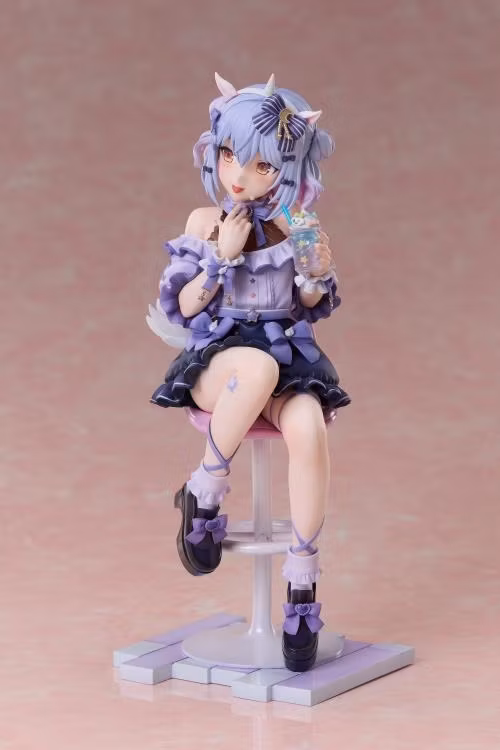NoriPro Inuyama Tamaki (Unicorn Outfit "Jirai" Style Ver.) 1/7 Scale Figure