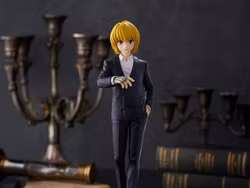 Hunter x Hunter Pop Up Parade L Curarpikt (Suit Ver.)