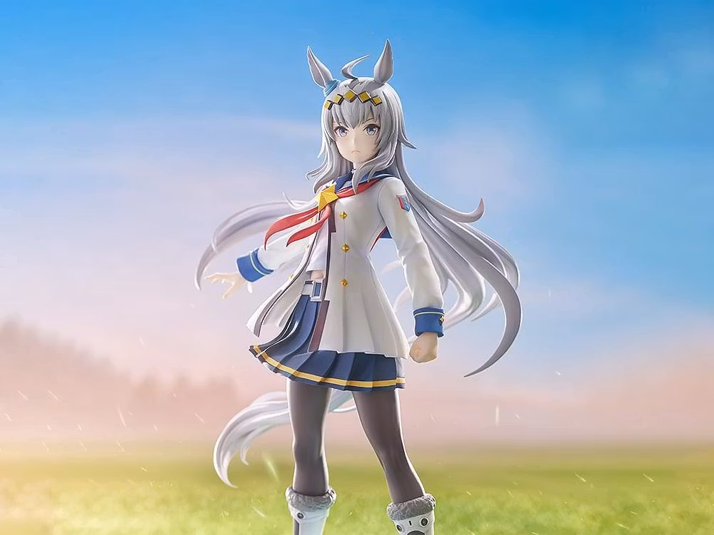 Umamusume: Pretty Derby Oguri Cap 1/7 Scale Figure