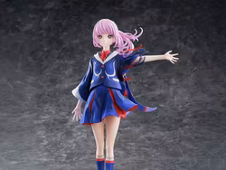 Kamitsubaki City Under Construction KD Colle KAF (Third Singing Form: Tsubame) 1/7 Scale Figure