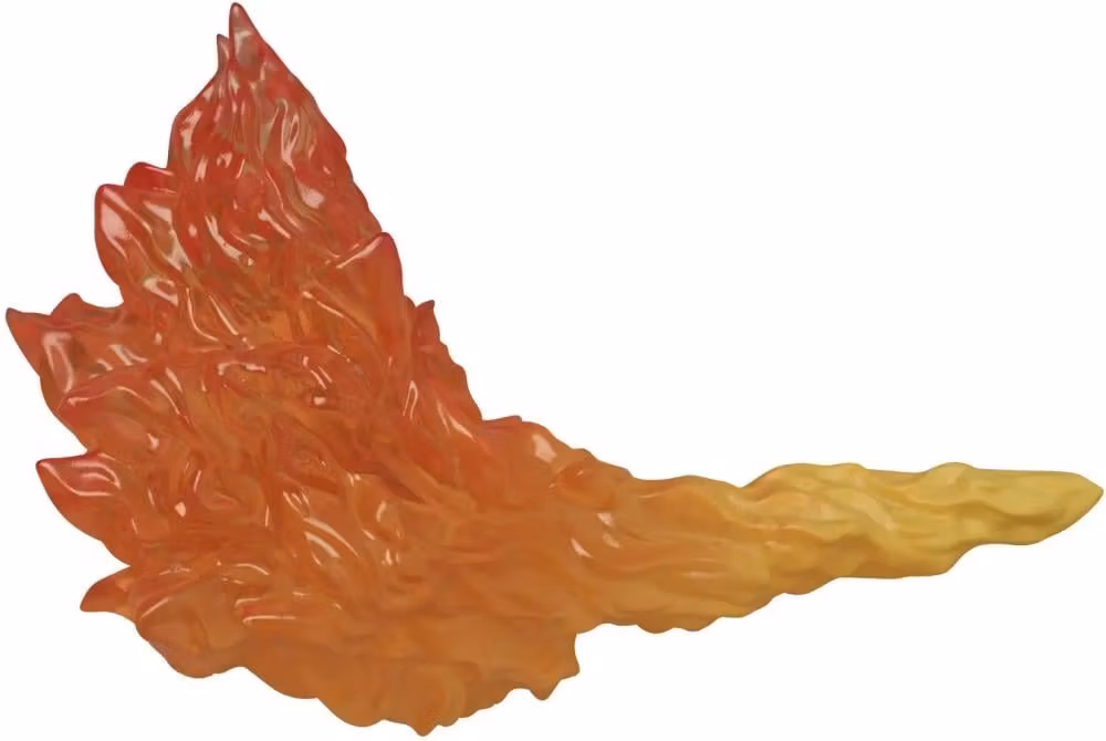 The Suicide Squad MAFEX No.290 Bloodsport Action Figure