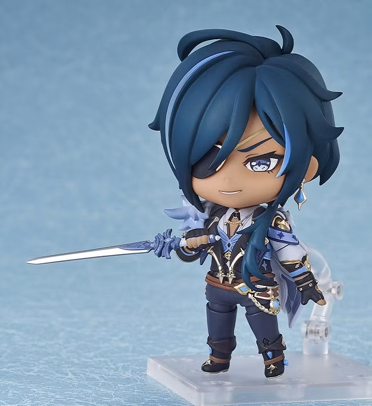 Genshin Impact Nendoroid Kaeya
