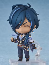 Genshin Impact Nendoroid Kaeya