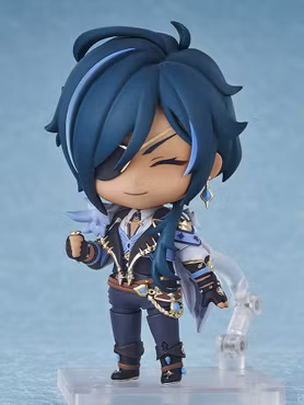 Genshin Impact Nendoroid Kaeya
