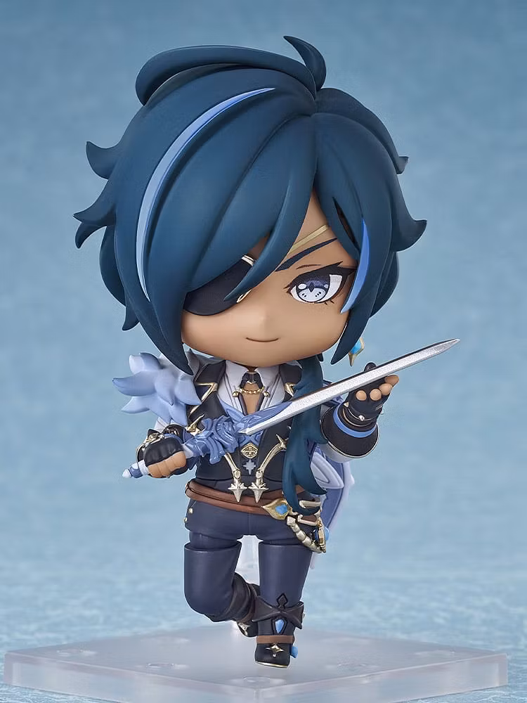 Genshin Impact Nendoroid Kaeya
