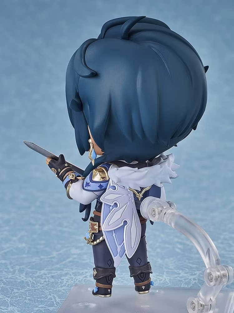 Genshin Impact Nendoroid Kaeya