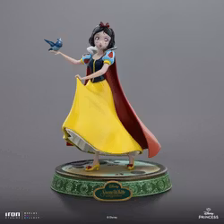 Snow White and the Seven Dwarfs Anime Princess Snow White Statue