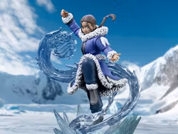 Avatar: The Last Airbender Katara 1/10 Art Scale Statue