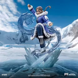 Avatar: The Last Airbender Katara 1/10 Art Scale Statue