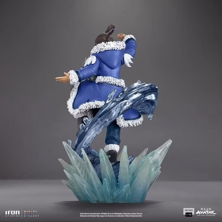 Avatar: The Last Airbender Katara 1/10 Art Scale Statue