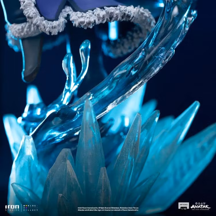 Avatar: The Last Airbender Katara 1/10 Art Scale Statue