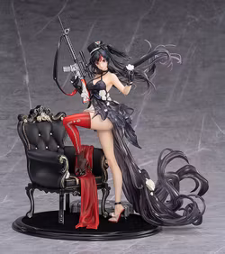 Knives Out Diane (Banquet Dance) 1/7 Scale Figure