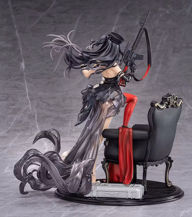 Knives Out Diane (Banquet Dance) 1/7 Scale Figure