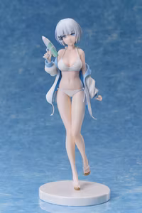 The Detective is Already Dead Siesta (Swimsuit Ver.) 1/7 Scale Figure