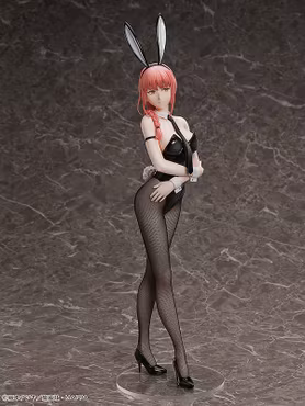 Chainsaw Man B-Style Makima (Bunny Ver.) (Rerelease)