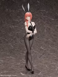 Chainsaw Man B-Style Makima (Bunny Ver.) (Rerelease)