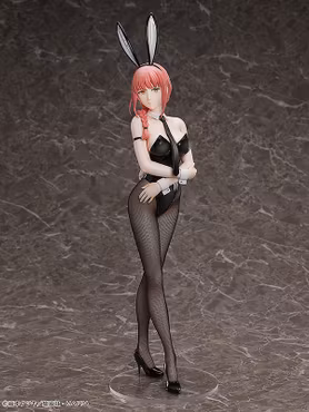 Chainsaw Man B-Style Makima (Bunny Ver.) (Rerelease)