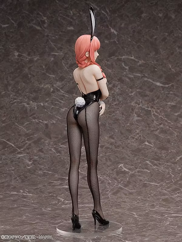 Chainsaw Man B-Style Makima (Bunny Ver.) (Rerelease)