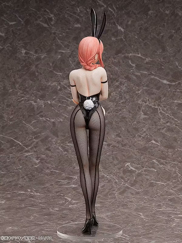 Chainsaw Man B-Style Makima (Bunny Ver.) (Rerelease)