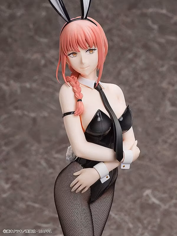 Chainsaw Man B-Style Makima (Bunny Ver.) (Rerelease)