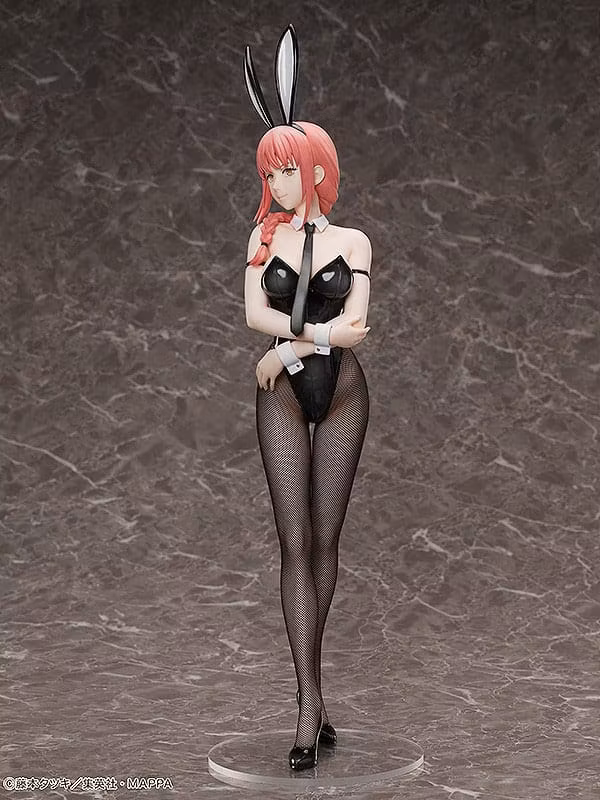Chainsaw Man B-Style Makima (Bunny Ver.) (Rerelease)