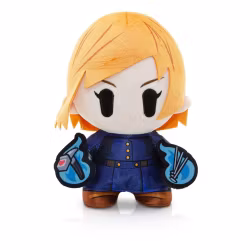 Jujutsu Kaisen DZNR Plush Figure Nobara Cursed Energy Edition