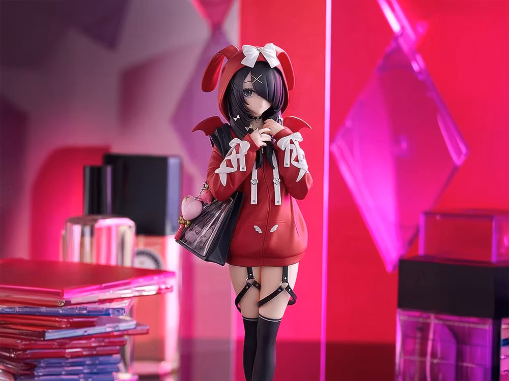 Needy Streamer Overload Pop Up Parade L Ame