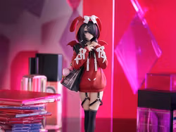 Needy Streamer Overload Pop Up Parade L Ame