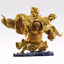 One Piece Soul Gorgeous Statue Ichibansho Sengoku (EX Devils Vol. 3) Figure